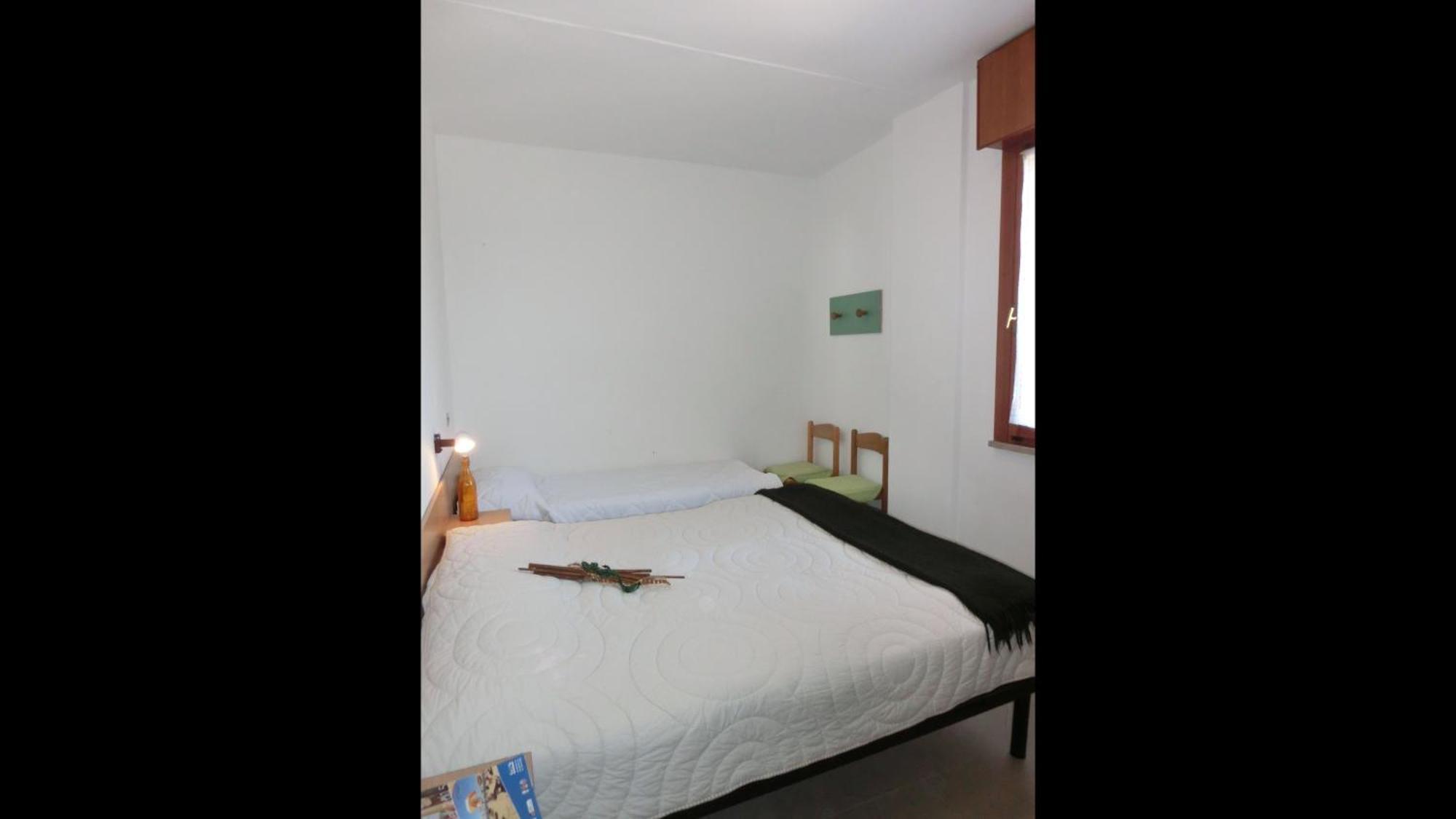 Apartamento Adorable Flat For 6 Guests Next To Bibione Pineda Exterior foto