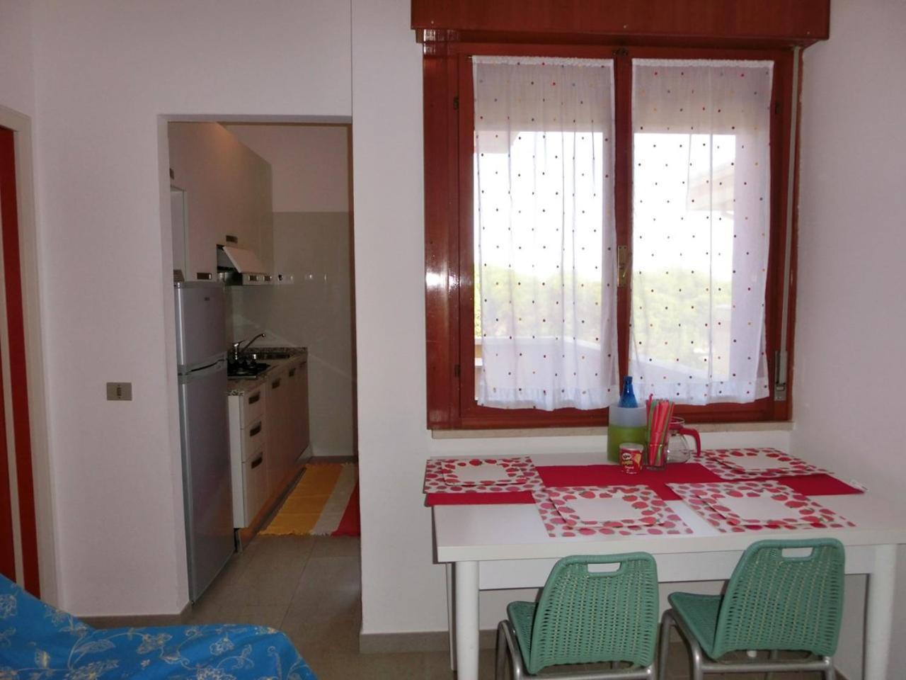 Apartamento Adorable Flat For 6 Guests Next To Bibione Pineda Exterior foto