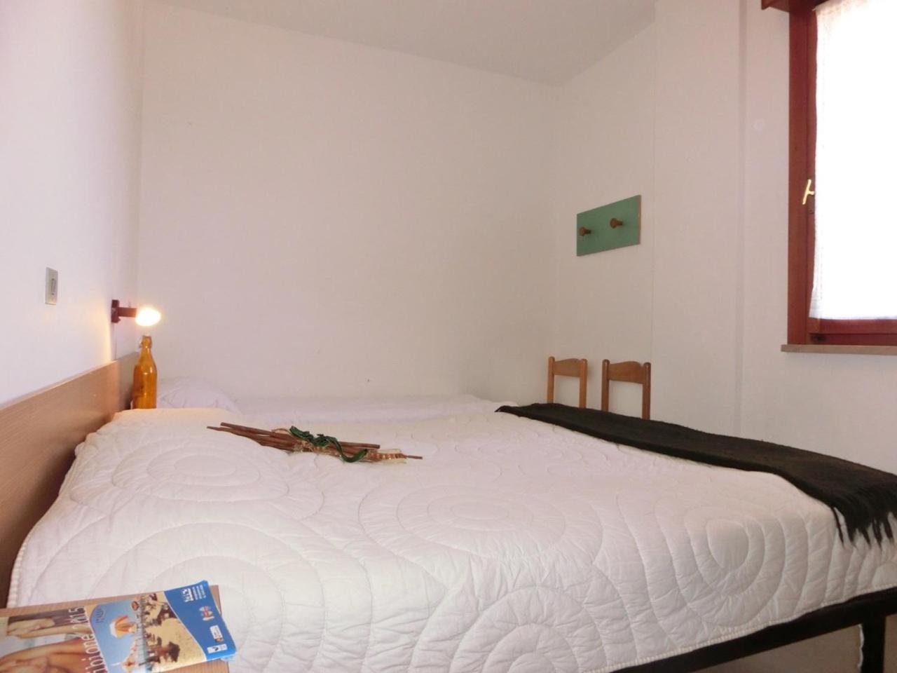 Apartamento Adorable Flat For 6 Guests Next To Bibione Pineda Exterior foto