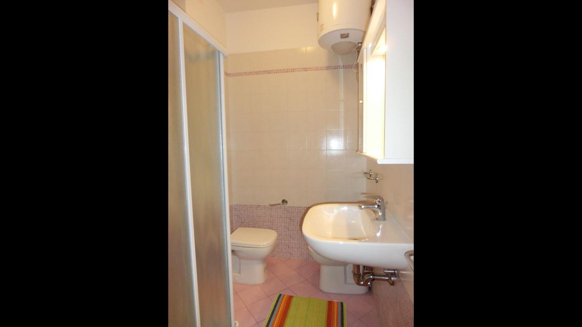 Apartamento Adorable Flat For 6 Guests Next To Bibione Pineda Exterior foto