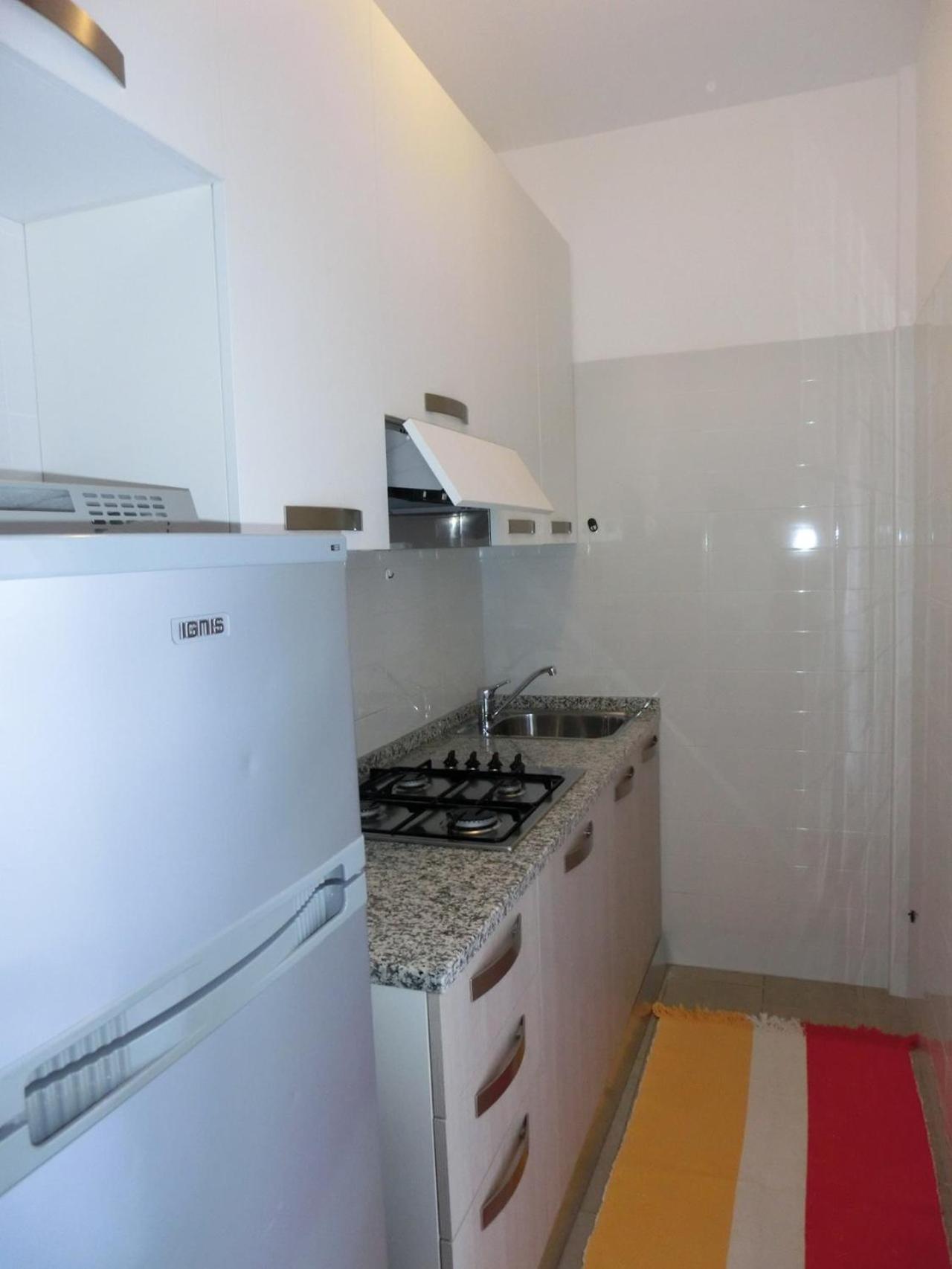 Apartamento Adorable Flat For 6 Guests Next To Bibione Pineda Exterior foto