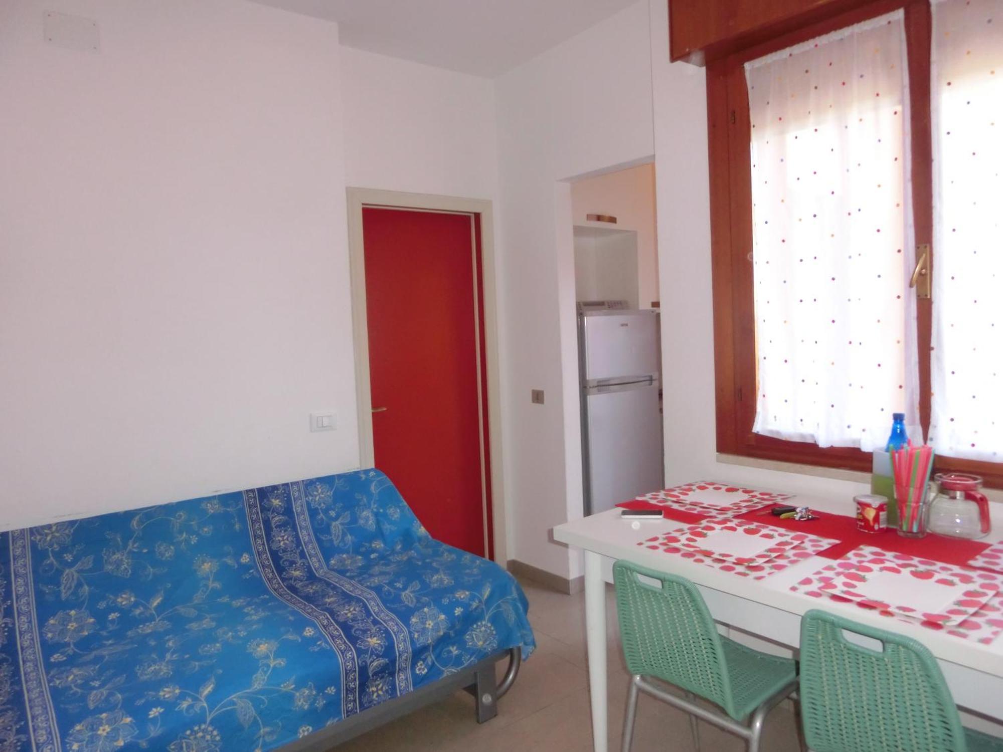 Apartamento Adorable Flat For 6 Guests Next To Bibione Pineda Exterior foto